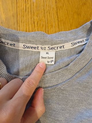 Pijama Superman Gris Hombre