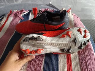 Botas de fútbol Nike Phantom Talla 40
Buen estado