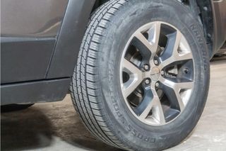 JEEP CHEROKEE **ASIENTOS DE PIEL**GPS**CAMARAS**