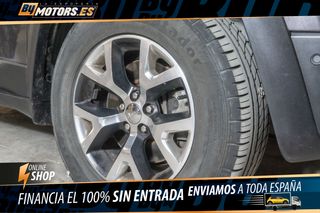 JEEP CHEROKEE * ASIENTOS DE PIEL * GPS * CAMARAS