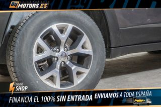 JEEP CHEROKEE * ASIENTOS DE PIEL * GPS * CAMARAS