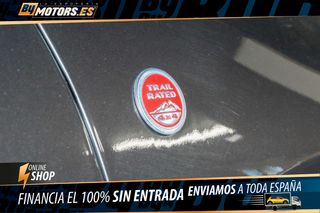 JEEP CHEROKEE * ASIENTOS DE PIEL * GPS * CAMARAS