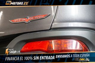 JEEP CHEROKEE * ASIENTOS DE PIEL * GPS * CAMARAS