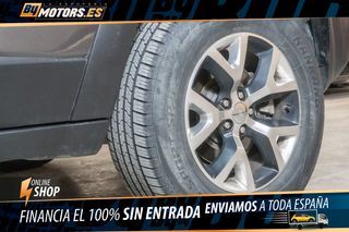 JEEP CHEROKEE * ASIENTOS DE PIEL * GPS * CAMARAS
