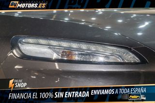 JEEP CHEROKEE * ASIENTOS DE PIEL * GPS * CAMARAS