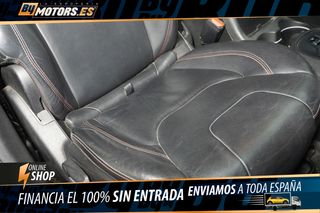 JEEP CHEROKEE * ASIENTOS DE PIEL * GPS * CAMARAS