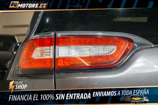 JEEP CHEROKEE * ASIENTOS DE PIEL * GPS * CAMARAS