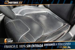 JEEP CHEROKEE * ASIENTOS DE PIEL * GPS * CAMARAS