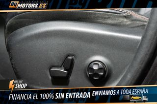 JEEP CHEROKEE * ASIENTOS DE PIEL * GPS * CAMARAS