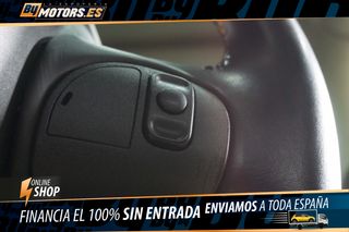 JEEP CHEROKEE * ASIENTOS DE PIEL * GPS * CAMARAS