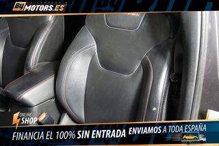 JEEP CHEROKEE * ASIENTOS DE PIEL * GPS * CAMARAS