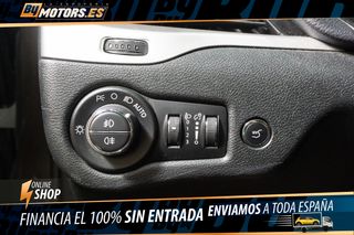 JEEP CHEROKEE * ASIENTOS DE PIEL * GPS * CAMARAS