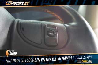 JEEP CHEROKEE * ASIENTOS DE PIEL * GPS * CAMARAS
