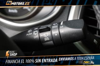 JEEP CHEROKEE * ASIENTOS DE PIEL * GPS * CAMARAS