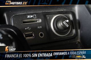 JEEP CHEROKEE * ASIENTOS DE PIEL * GPS * CAMARAS
