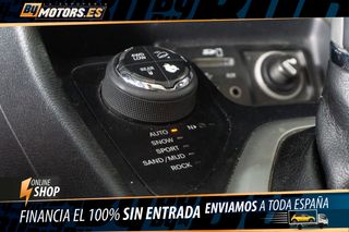 JEEP CHEROKEE * ASIENTOS DE PIEL * GPS * CAMARAS
