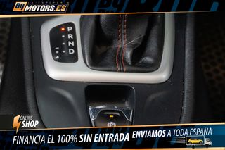 JEEP CHEROKEE * ASIENTOS DE PIEL * GPS * CAMARAS