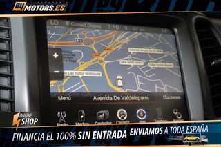 JEEP CHEROKEE * ASIENTOS DE PIEL * GPS * CAMARAS