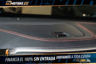 JEEP CHEROKEE * ASIENTOS DE PIEL * GPS * CAMARAS