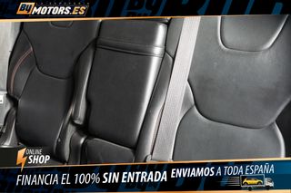 JEEP CHEROKEE * ASIENTOS DE PIEL * GPS * CAMARAS