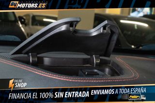 JEEP CHEROKEE * ASIENTOS DE PIEL * GPS * CAMARAS