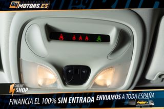 JEEP CHEROKEE * ASIENTOS DE PIEL * GPS * CAMARAS