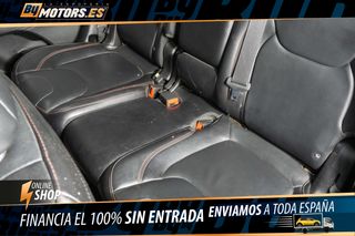 JEEP CHEROKEE * ASIENTOS DE PIEL * GPS * CAMARAS