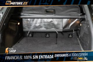 JEEP CHEROKEE * ASIENTOS DE PIEL * GPS * CAMARAS