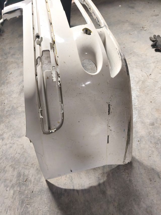 Parachoques Ibiza Cupra 6k2