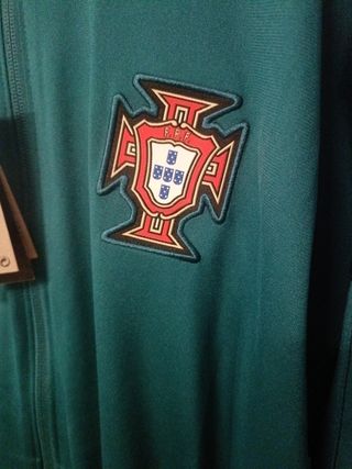 Chándal Portugal Nike Talla M