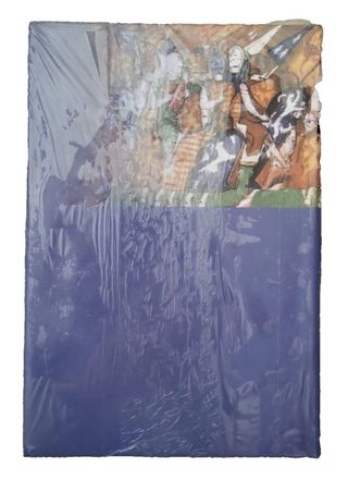 Libro “I protagonisti - Carlo Magno”