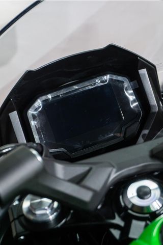 KAWASAKI NINJA 650 **MOTO NUEVA**