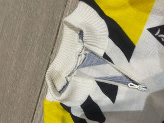 Maillot Ciclismo Renault Gitane 70s