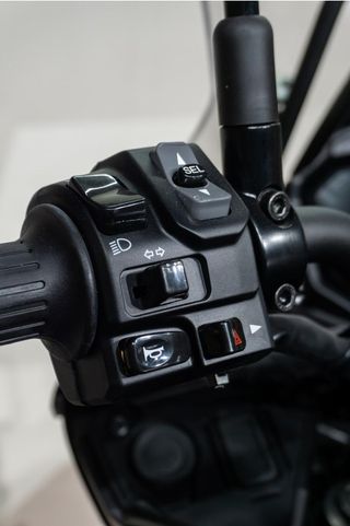 KAWASAKI VERSYS 650 **MOTO NUEVA**