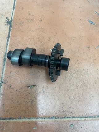 Despiece Suzuki Burgman 250