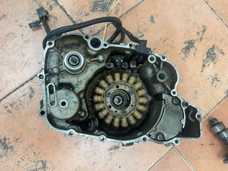 Despiece Suzuki Burgman 250