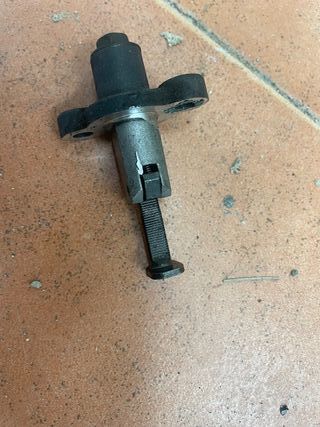 Despiece Suzuki Burgman 250