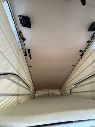 Mercedes-Benz Marco Polo 2022 automatico 56000km