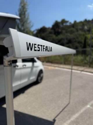 Mercedes-Benz Marco Polo 2022 automatico 56000km