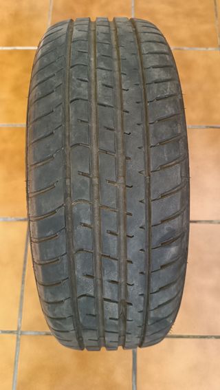 Rueda de coche 