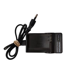 CAMARA REFLEX NIKON D7100 + CARGADOR GENERICO