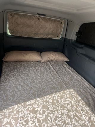 Mercedes-Benz Viano 2010