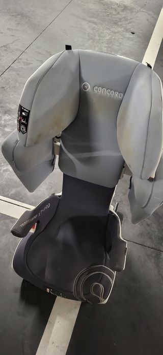 Silla Concord Transformer XT-PRO
