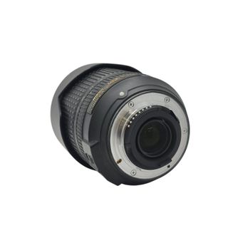 OBJETIVO NIKON 18 140 MM f/3.5 5.6 G ED AF S DX VR