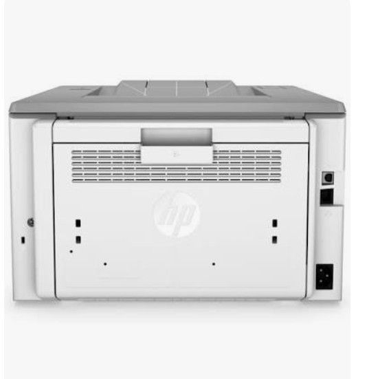 Impresora Láser HP Blanca