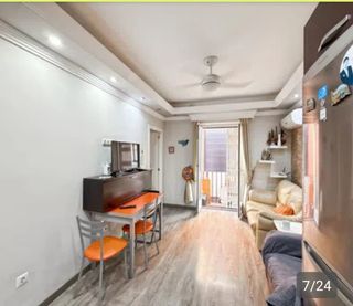 Apartamento en venta en el centro de Málaga
