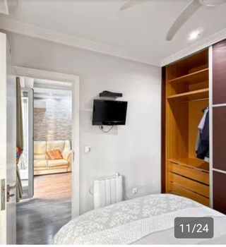 Apartamento en venta en el centro de Málaga