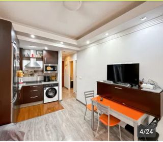 Apartamento en venta en el centro de Málaga