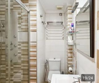 Apartamento en venta en el centro de Málaga