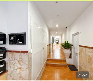 Apartamento en venta en el centro de Málaga
